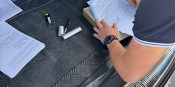 Лісничий із Тернопільщини постане перед судом за недбалість, що призвела до збитків на 1,5 млн грн