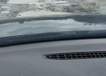 Дорога до Збручанського в Мельнице-Подільській громаді: 9 кілометрів жаху, що загрожують життю