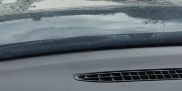 Дорога до Збручанського в Мельнице-Подільській громаді: 9 кілометрів жаху, що загрожують життю