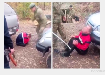 «Обнулителі»: як російська армія вбиває саму себе — страти, катування і “м’ясні штурми” проти власних солдатів