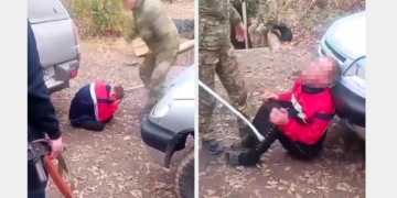 «Обнулителі»: як російська армія вбиває саму себе — страти, катування і “м’ясні штурми” проти власних солдатів