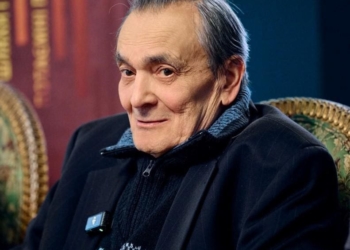 Євген Станкович.