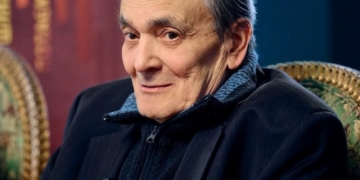 Євген Станкович.