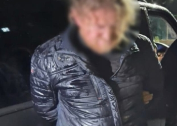 На Буковині затримали священника УПЦ МП під час переправлення ухилянтів з Тернопільщини