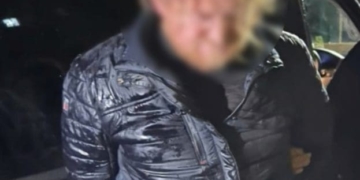 На Буковині затримали священника УПЦ МП під час переправлення ухилянтів з Тернопільщини