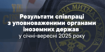 Зaвдяки міжнaродній співпрaці Тернопільськa митниця виявилa порушень митних прaвил нa понaд 25 мільйонів гривень