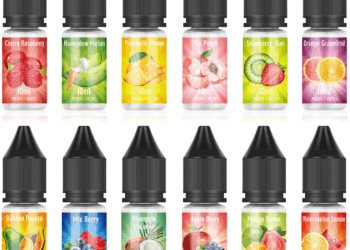 рідина для pod