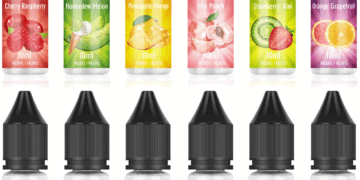 рідина для pod