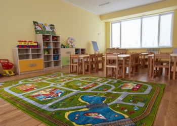 З бюджету розвитку виділять кошти на потреби освітніх закладів Тернополя