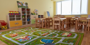 З бюджету розвитку виділять кошти на потреби освітніх закладів Тернополя