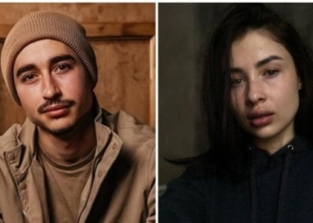 Ексдружина співака з Тернопільщини здивувала причинами розлучення й які між ними стосунки зараз