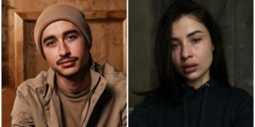 Ексдружина співака з Тернопільщини здивувала причинами розлучення й які між ними стосунки зараз