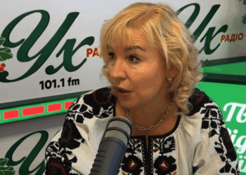 Маловідомі факти свята присвячені захисникам та захисницям від тернопільської історикині Надії Бобрової