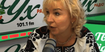 Маловідомі факти свята присвячені захисникам та захисницям від тернопільської історикині Надії Бобрової