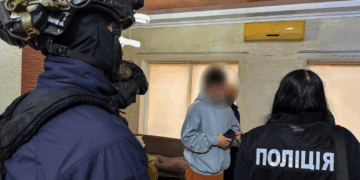 В Одесі поліція викрила транснаціональну шахрайську мережу з фіктивними інвестиціями