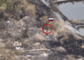 Воїни 105-ї бригади громлять ворога: знищено 32 укриття, 9 опорних пунктів і десятки одиниць техніки