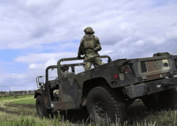 91-й окремий батальйон: Тут кожен знає, що робити. І знає, чому це важливо