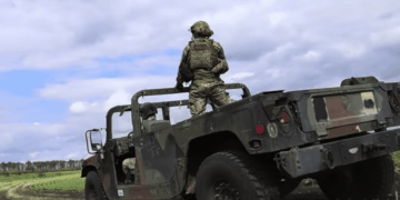 91-й окремий батальйон: Тут кожен знає, що робити. І знає, чому це важливо