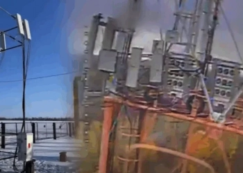 Бійці з Тернополя знищили засекречений російський РЕБ