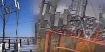 Бійці з Тернополя знищили засекречений російський РЕБ