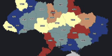 Штрафи ухилянтам: озвучили перші цифри по Тернопільщині