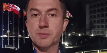 Мер Лановець взяв участь Конгресі місцевих та регіональних влад Ради Європи у Страсбурзі