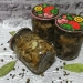 мариновані опеньки