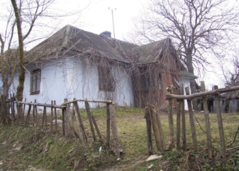 На Тернопільщині вже є спорожнілі села