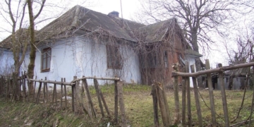 На Тернопільщині вже є спорожнілі села