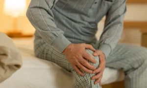 загострення хронічних хвороб