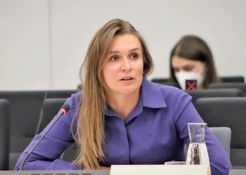 Соломія Бобровськa