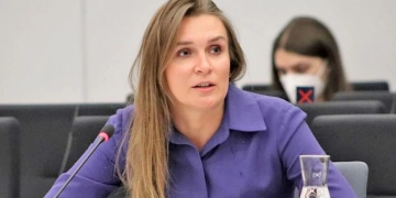 Соломія Бобровськa