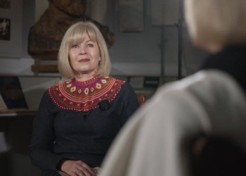 Світлана Байталюк