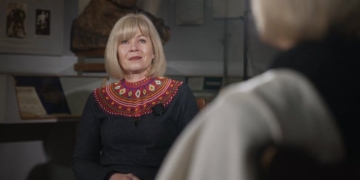 Світлана Байталюк