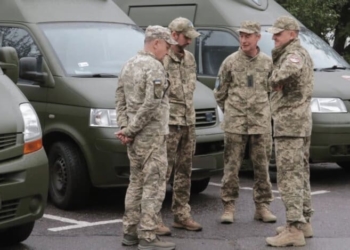 Тернопільський ТЦК мобілізували директора єдиного в Україні заводу хірургічних інструментів