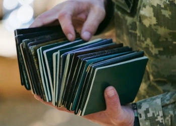 У Тернопільському ТЦК пояснили, чому вони почали ходити по клубах і ресторанах