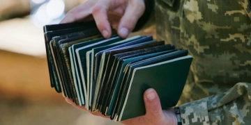 У Тернопільському ТЦК пояснили, чому вони почали ходити по клубах і ресторанах