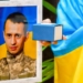 У Тернополі вшанували пам’ять Героя Миколи Голубовича: його дітям вручили пам’ятні годинники