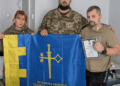 Герої серед нас: сержант з Тернопільщини отримав нагороду
