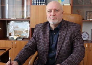 Віталій Буратинський