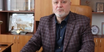 Віталій Буратинський