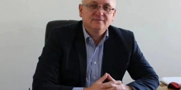 Володимир Богайчук