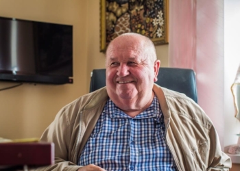 Володимир Коваль