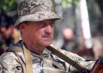 Варто знати Героїв, які захищають Україну