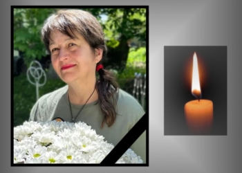 Сумна звістка сколихнула Тернопільщину: пішла з життя волонтерка та патріотка Яра Березій
