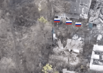 Бійці 105 бригади з Тернополя успішно знищують ворога (Відео)