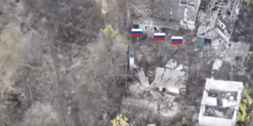 Бійці 105 бригади з Тернополя успішно знищують ворога (Відео)