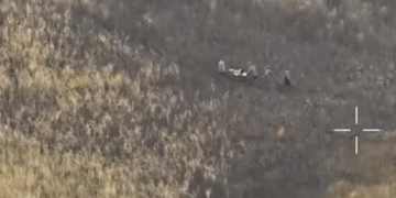 Тернопільські військові показали як вони “зцілюють” ворога