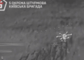На Краматорському напрямку знищено ворожі БПЛА, які використовувалися для розвідки та координації вогню