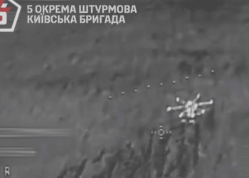 На Краматорському напрямку знищено ворожі БПЛА, які використовувалися для розвідки та координації вогню